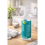 Sonett Organik Yüzey Dezenfektanı - Sprey - 500 ml