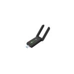 Sonex 1200 Mbps Dual Band USB 3.0 Adaptör Kablosuz Wi-Fi Alıcı 2.4g/5ghz