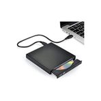 Sonex 2.0 Harici Dvd Rw Cd Dvd Yazıcı Okuyucu