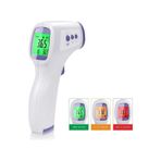 Sonex Dr-39 Dijital alından Temassız Ateş Ölçer