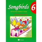 SONGBIRDS 6 - KARL NORDVALL