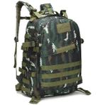 Songli 05 45L Askeri Taktik Sırt Çantası Ordu Molle Saldırı Çantası Açık Su Geçirmez Trekking Avcılık Kamp Balıkçılık Mochila Camo Sırt Çantaları (Yurt Dışından) - Renkli