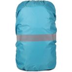 Songli C1 70L(XL) Yağmur Kılıfı Sırt Çantası Yansıtıcı 20L 35L 45L 60L Su Geçirmez Çanta Kamuflaj Taktik Açık Kamp Yürüyüş Tırmanma Çantası Toz Yağmurluk (Yurt Dışından) - Renkli