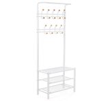 Songmics HSR04W Gardırop Standı
