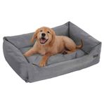 Songmics PGW28G Oxford 10x70x28 cm Köpek Yatağı