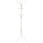 Songmics RCR19W Beyaz 182 cm Portmanto