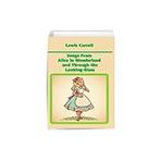 Songs From Alice in Wonderland and Through the Looking-Glass Platanus Publishing