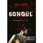 Songül-Tecavüzcünle Evlenme! - Arif Cansın