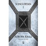 Songuryan 1 - Atropa Kralı-Luna Yayınları