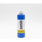 Sonia Akrilik Boya 100 ml Saks Mavi