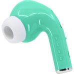 Sonia M2 Portable Kablosuz Hoparlör - Speaker - Yeşil