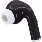Sonia M2 Portable Kablosuz Mono Hoparlör - Speaker - Siyah