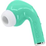 Sonia M2 Portable Kablosuz Mono Hoparlör - Speaker - Yeşil