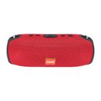 Sonia SN-880 Kırmızı Kablosuz Mono Bluetooth Hoparlör