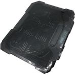 Sonia SN-F301 Çift Fan Notebook Soğutucu
