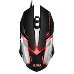 Sonia SN-V6 Oyuncu Mouse