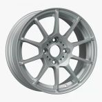 Sonic 1103/3 15 4X100 Et35 67,1 Silver Oto Jant Takımı 4 Lü