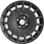 Sonic 16 İnç 4*108 Et35 Füme Jant Takımı (J-5293)