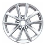 Sonic 16 Inç 5X114.3 Megane 4 Jant Modeli Renault (4 Adet)