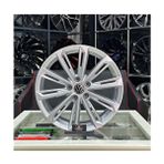 Sonic 17 Inç 5x100 Vw Polo Ibiza Scala Verona Silver Jant Modeli (4ADET)uyumlu