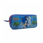 Sonic 2064 Wiggle Kalem Kutusu
