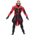 Sonic 3 Aksiyon Figür - Ivo Robotnik 13 cm 42398 - Renkli