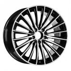 Sonic 7835/1 8.0X18 5X112 Et35 66,6 Bd Jant 4 Adet