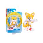 Sonic Aksiyon Figürü S19 - Tails