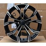Sonıc Alu 4*100*15*6.5 ET35 Bd Renault Clio Rs Jant Modeli (4AD)
