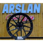 Sonıc Alu 5*120*18*8.0-9.0 ET35-45 Ön Arka STW827 Jant Modeli (4AD)
