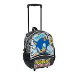 Sonic Anaokulu Çekçek Çantası 2043