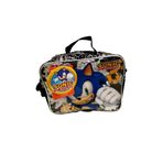Sonic Beslenme Çantası, Çok Renkli
