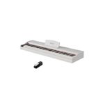 Sonic BL-170S-WH Taşınabilir Dijital Piyano (Beyaz)