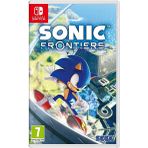 Sonic Frontiers Nintendo Switch Oyun
