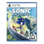Sonic Frontiers Ps5 Oyun