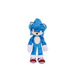 Sonic Lüks Sonic Figür Peluş Oyuncak