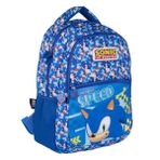 Sonic Okul Çantası 2470
