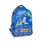Sonic Okul Çantası 2471