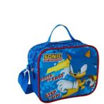 Sonic Okul Çantası (3 parça)