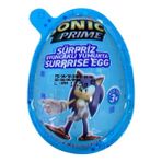 Sonic Prime Sürpriz Oyuncaklı Joy Yumurta 17,5gr - 1 Adet