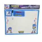 SONIC PRIME Yazı Tahtası Abaküslü 30x40 SO7860