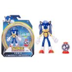 Sonic S18 - Amy Aksiyon Figürü