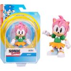 Sonic S19 - Amy Aksiyon Figürü