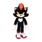 Sonic Sonic 3 - Lüks Peluş Figür 34 cm Shadow