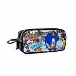 Sonic Speed Kalem Kutusu