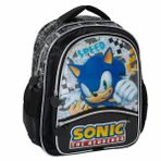 Sonic Speed Okul Çantası 2041