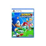 Sonic Superstars [GRA PS5]