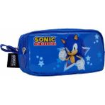 Sonic The Hedgehog Kalem Kutusu