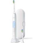 Sonicare Protective Clean 5100 Şarjlı Diş Fırçası, Seyahat Kabı,yedek Başlık-Beyaz HX6859/29