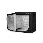 Sonicpro Bitki Yetiştirme Kabini Mini Model 48X35x52